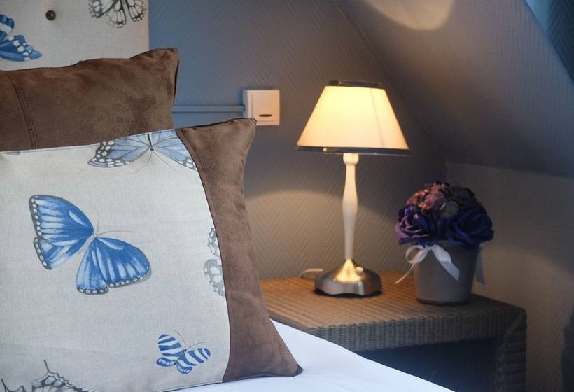 スタンダードルーム, Aux Temps D Em