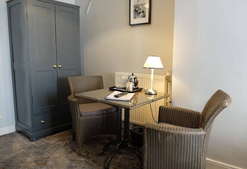 スタンダードルーム, Aux Temps D Em