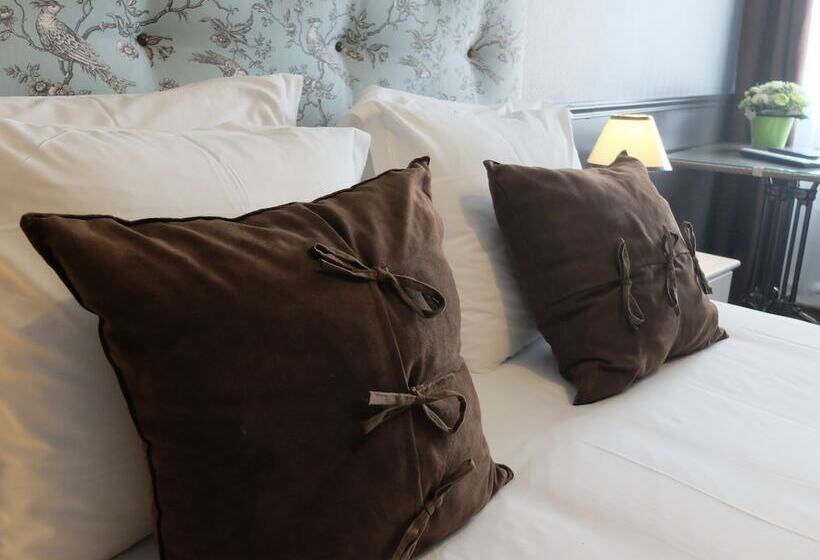 スタンダードルーム, Aux Temps D Em