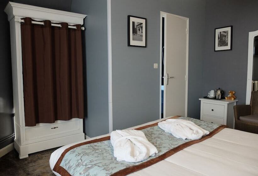 スタンダードルーム, Aux Temps D Em