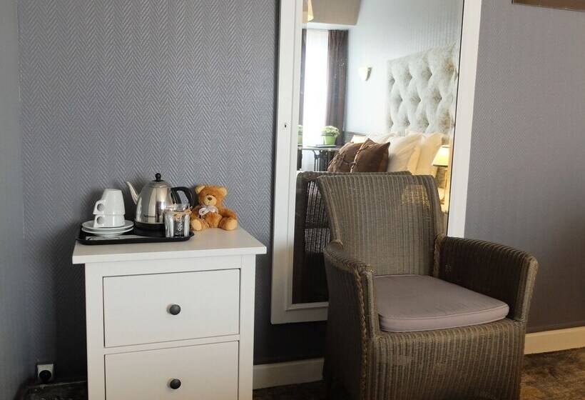 スタンダードルーム, Aux Temps D Em