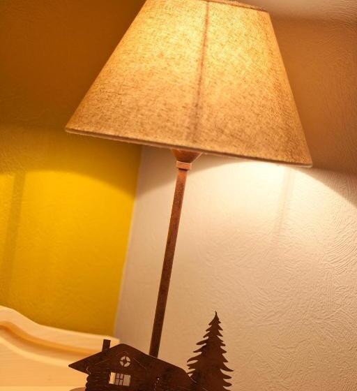 클래식 싱글 룸, Logis Hôtel Lbb   Les 2 Lacs