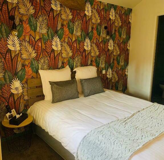 חדר סטנדרט, Logis Hôtel La Châtellenie