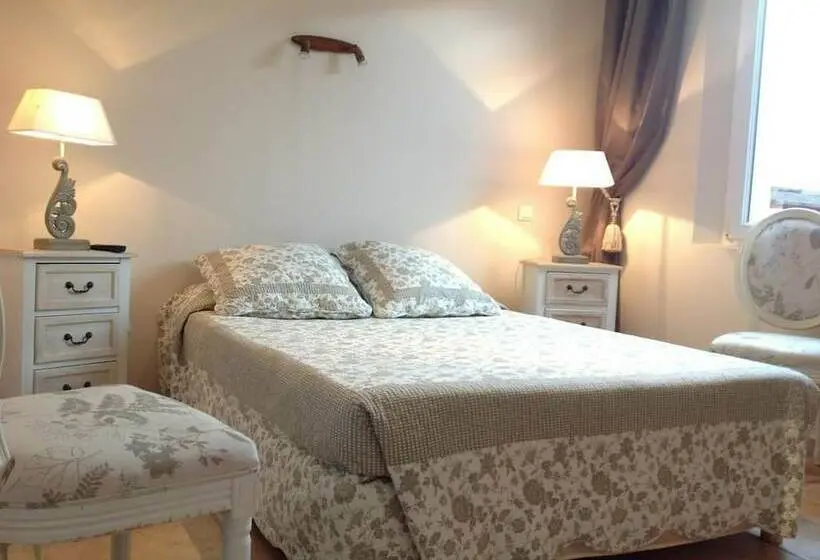 Habitació Comfort, Princesse D'azur