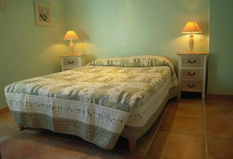 Habitació Comfort, Princesse D'azur