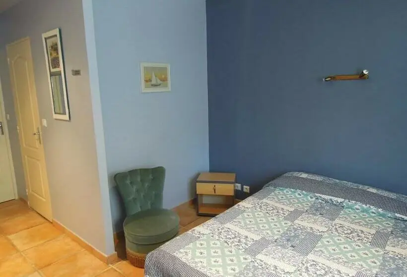 Habitació Comfort, Princesse D'azur