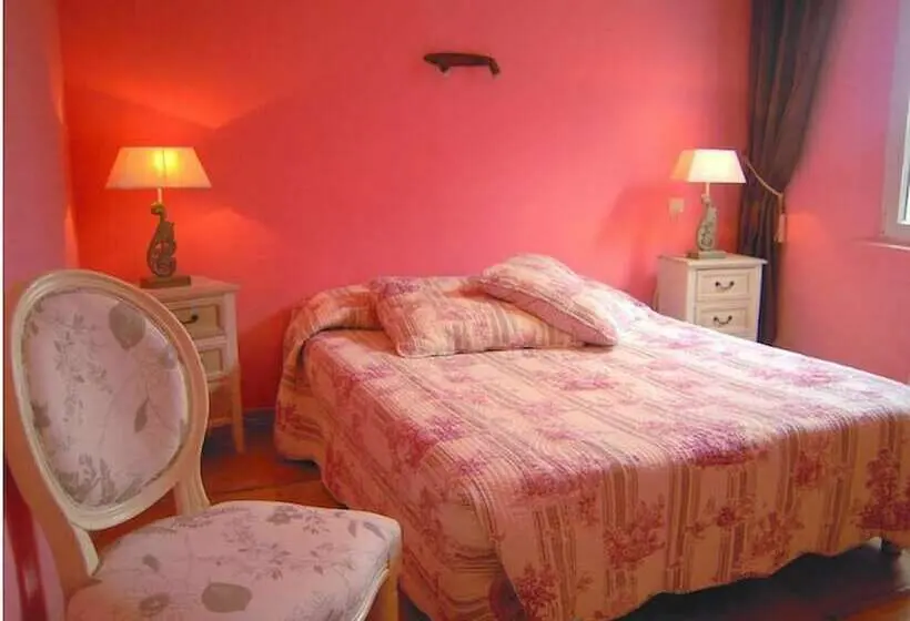 Habitació Comfort, Princesse D'azur