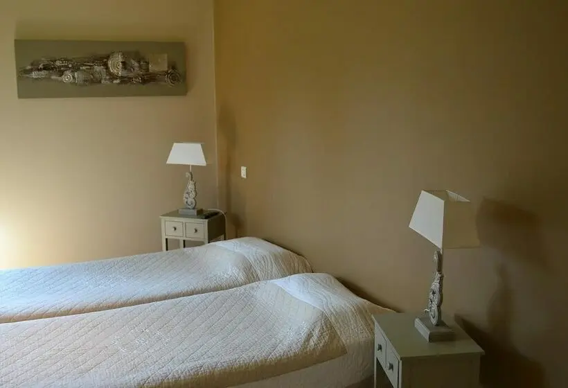 Habitació Comfort, Princesse D'azur
