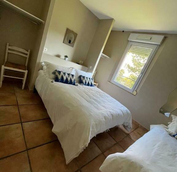 スタンダードルーム, Princesse D'azur