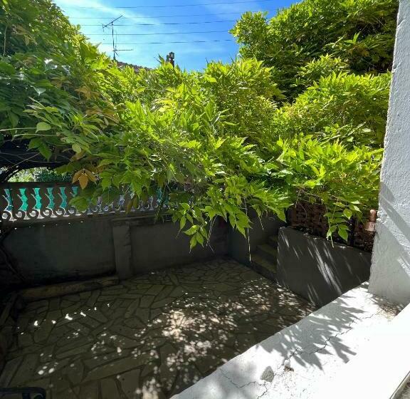 スタンダードルーム, Princesse D'azur