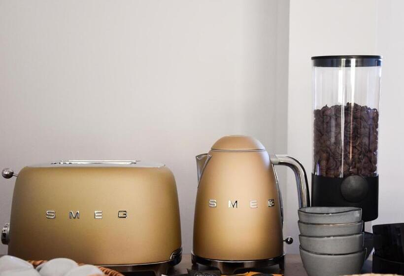 スタンダードルーム, Princesse D'azur