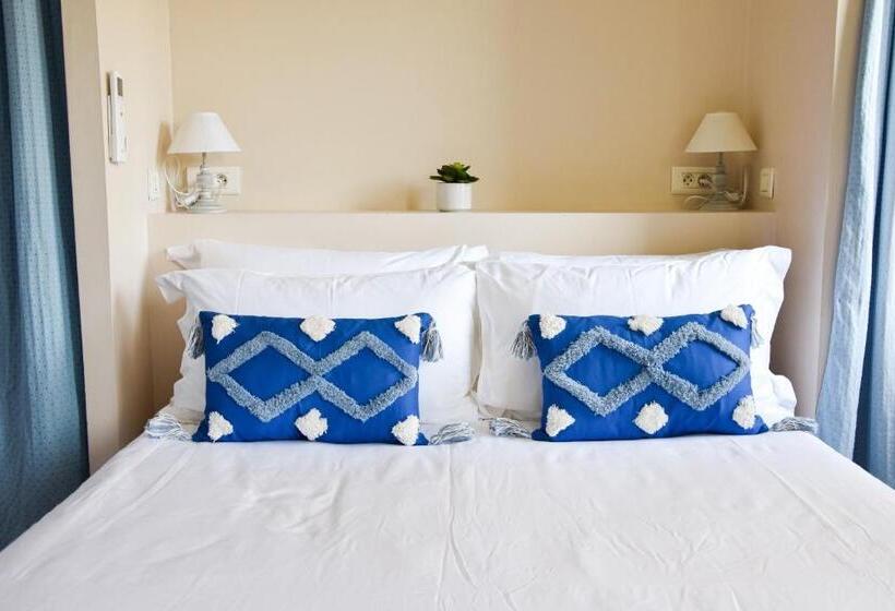 スタンダードルーム, Princesse D'azur