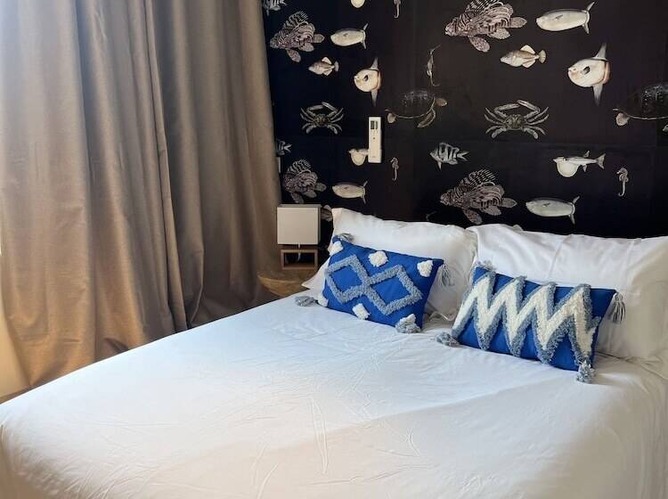 スタンダードルーム, Princesse D'azur