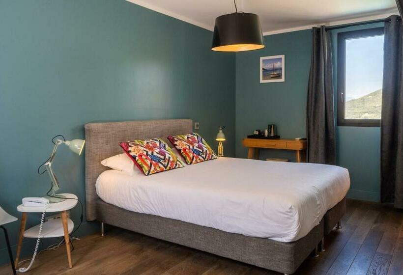 スーペリアールーム, Rossi Hôtel