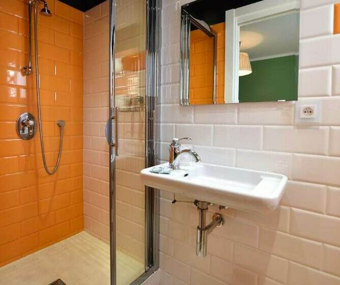 スタンダードルーム, Rossi Hôtel