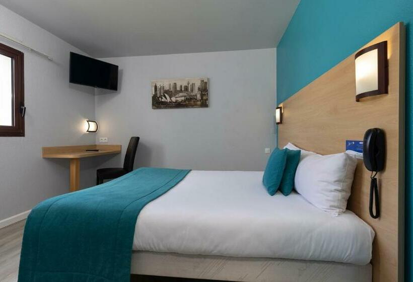 غرفة قياسية, The Originals Access, Hôtel Innostar