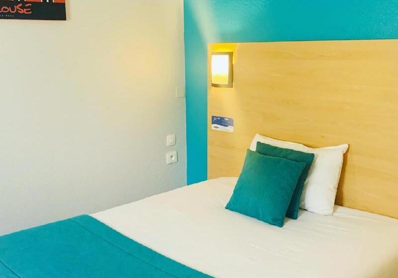 غرفة قياسية, The Originals Access, Hôtel Innostar