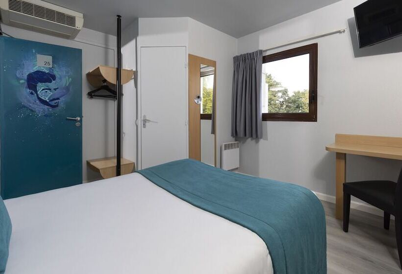 Номер Стандарт, The Originals Access, Hôtel Innostar