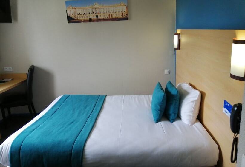 غرفة قياسية, The Originals Access, Hôtel Innostar