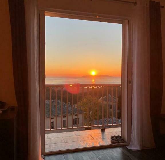 Номер Superior с Террасой, U Sant Agnellu