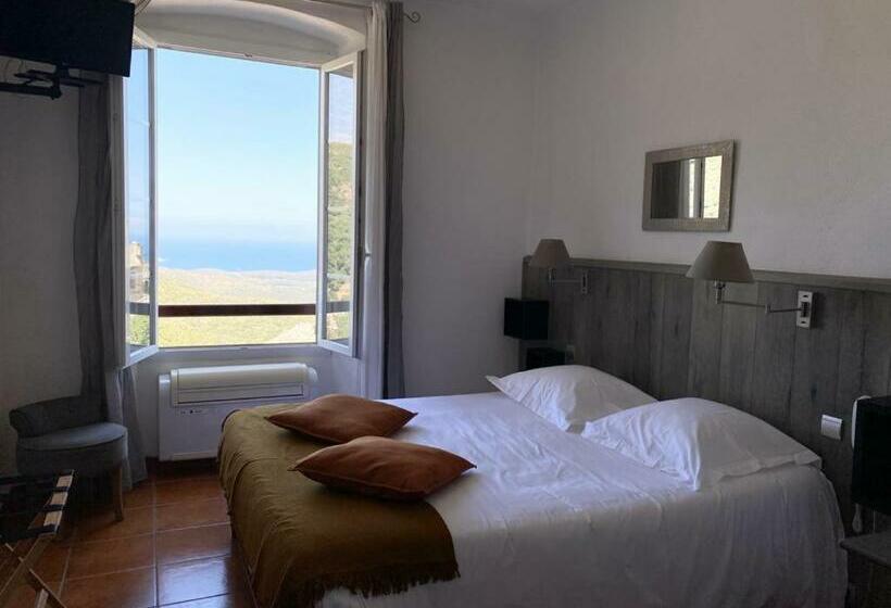 Номер Стандарт Вид на Море, U Sant Agnellu