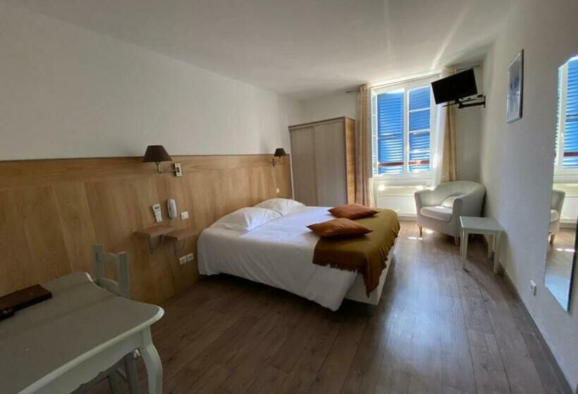 Номер Стандарт Вид на Море, U Sant Agnellu