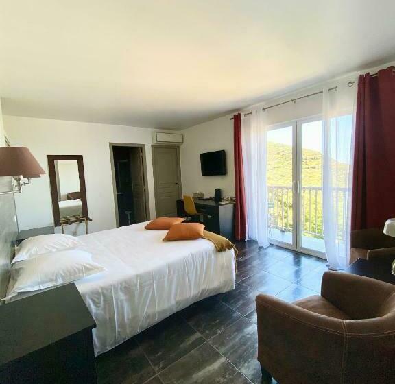 Номер Superior с Террасой, U Sant Agnellu