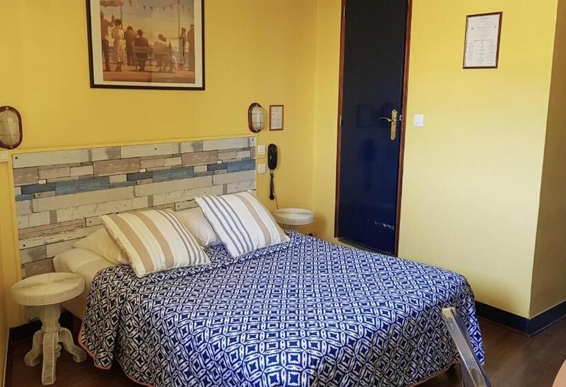 חדר סטנדרט, Vent D'ouest