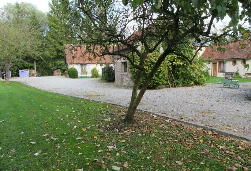 Standard-huone, La Maison De L Epousée B&b
