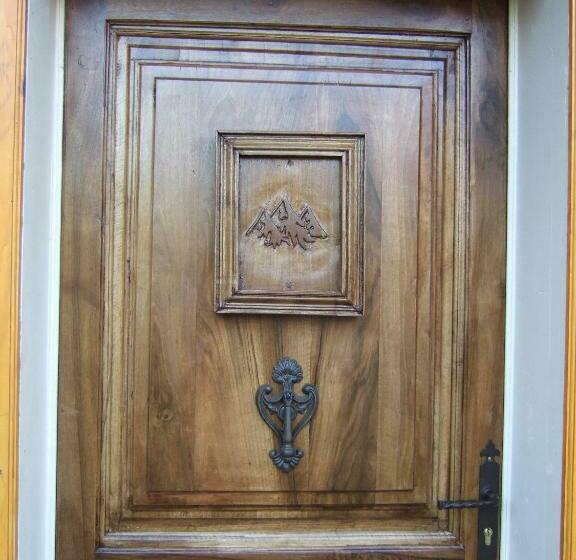 غرفة قياسية, La Maison De L Epousée B&b