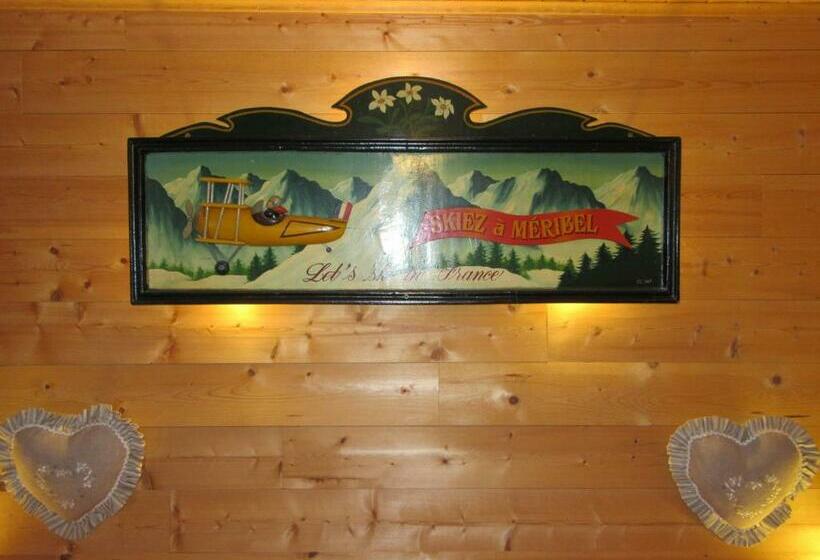 Номер Стандарт, La Maison De L Epousée B&b