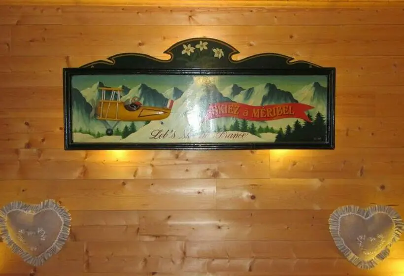 Standard-huone, La Maison De L Epousée B&b