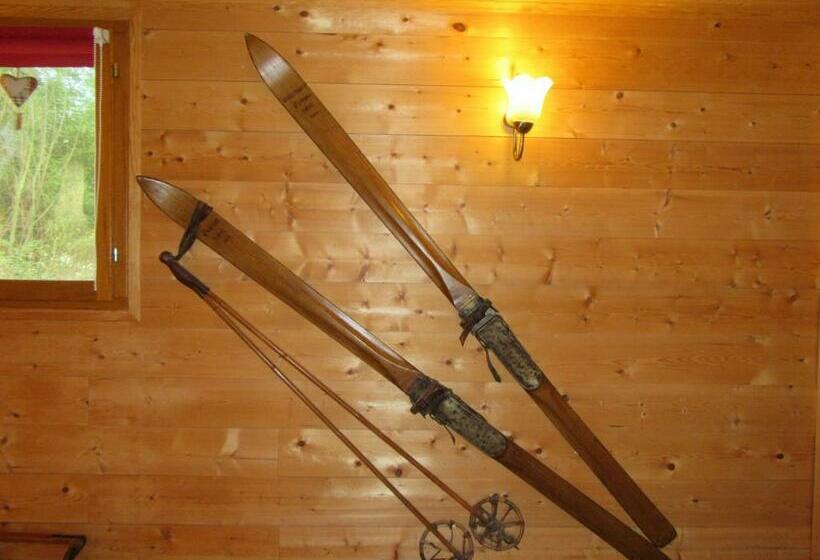 غرفة قياسية, La Maison De L Epousée B&b