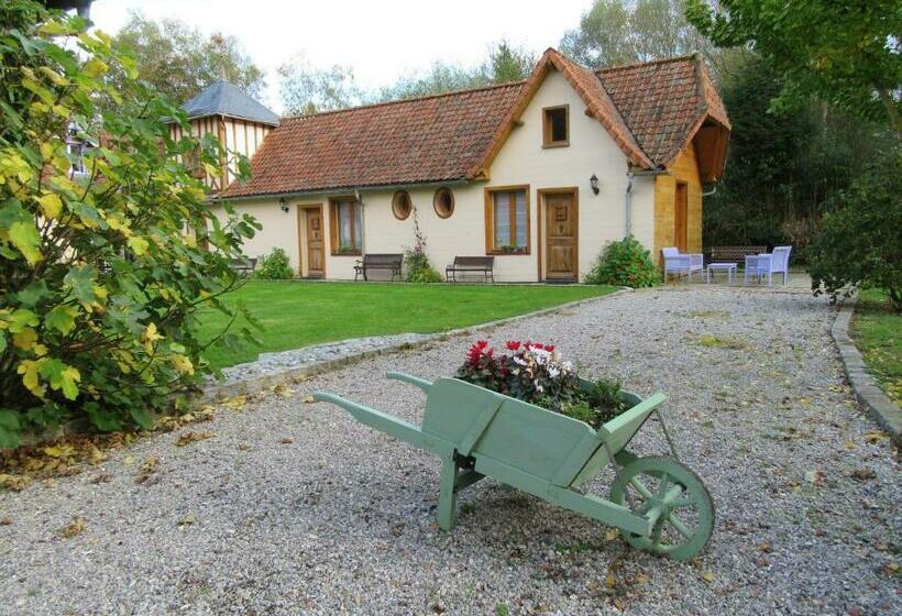 غرفة قياسية, La Maison De L Epousée B&b