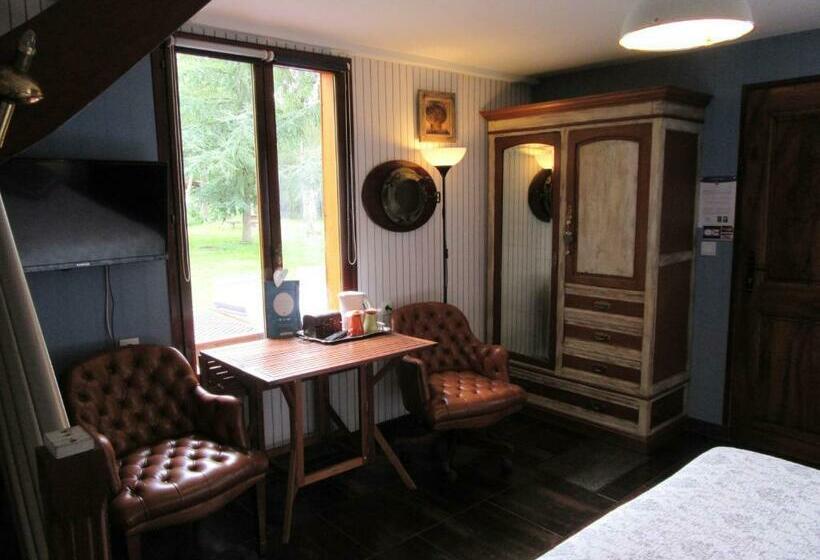 Номер Стандарт, La Maison De L Epousée B&b