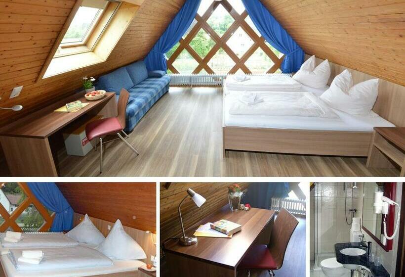 标准间, Don Bosco Haus