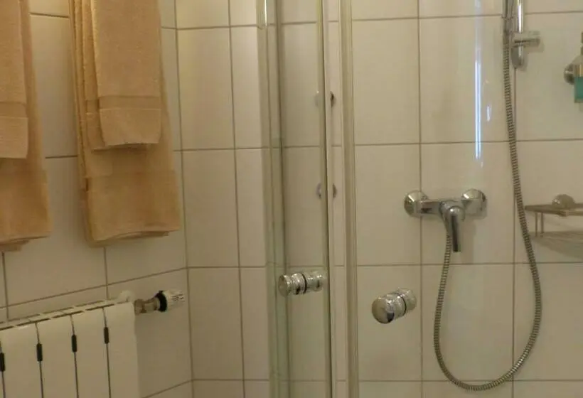 Standard-studio, Altstadt Hotel Gelnhausen