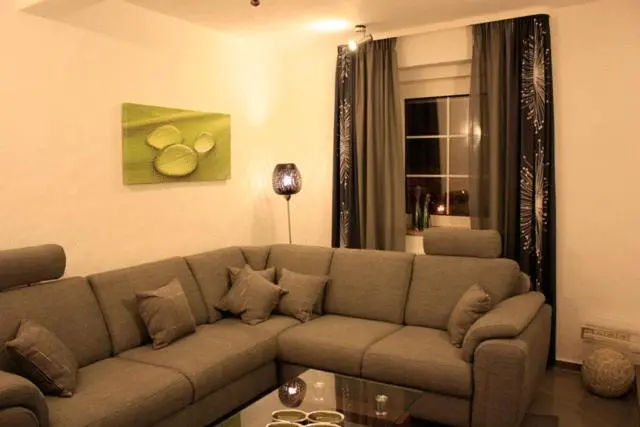 Sviitti, Altstadt Hotel Gelnhausen