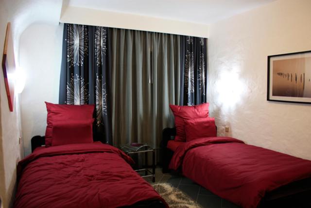 Люкс, Altstadt Hotel Gelnhausen