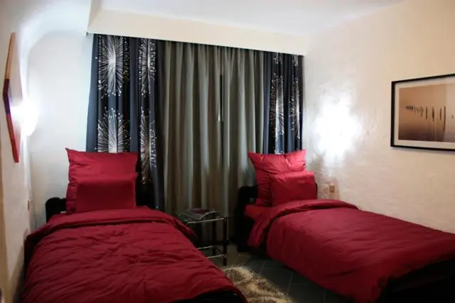 Sviitti, Altstadt Hotel Gelnhausen