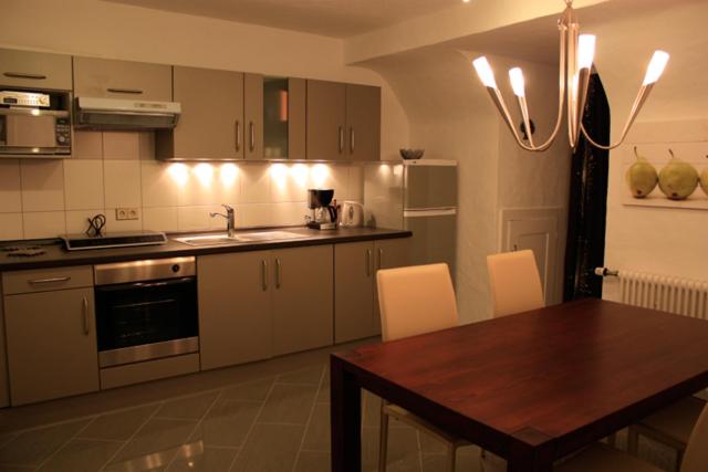 Люкс, Altstadt Hotel Gelnhausen