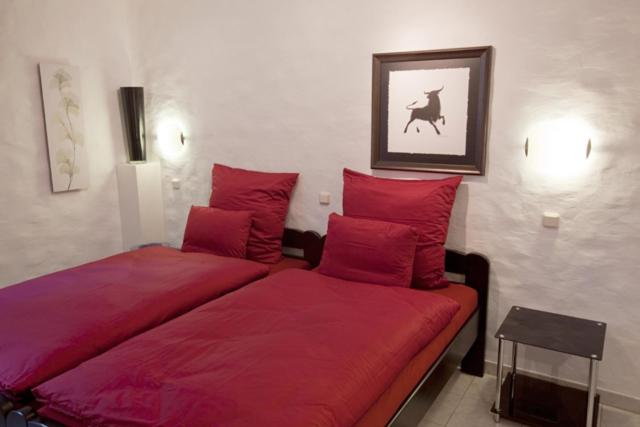 Апартаменты 1 Спальня, Altstadt Hotel Gelnhausen