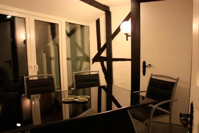 Sviitti, Altstadt Hotel Gelnhausen