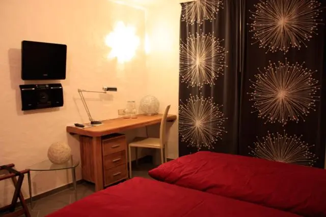 Sviitti, Altstadt Hotel Gelnhausen
