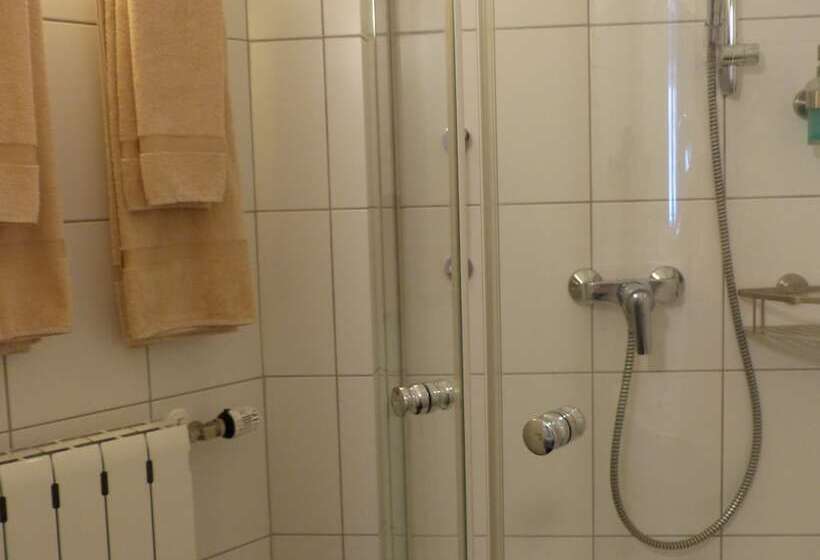 Апартаменты 1 Спальня, Altstadt Hotel Gelnhausen