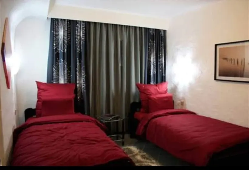 Sviitti, Altstadt Hotel Gelnhausen