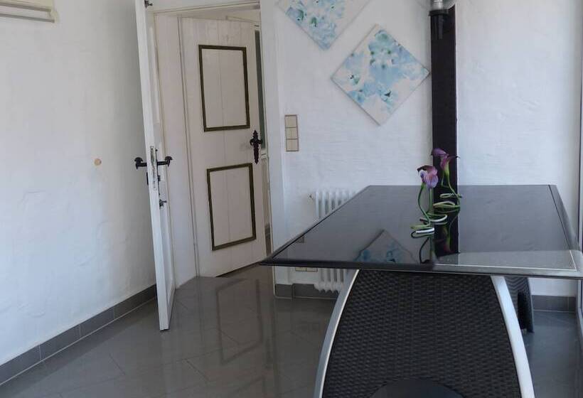 Люкс, Altstadt Hotel Gelnhausen