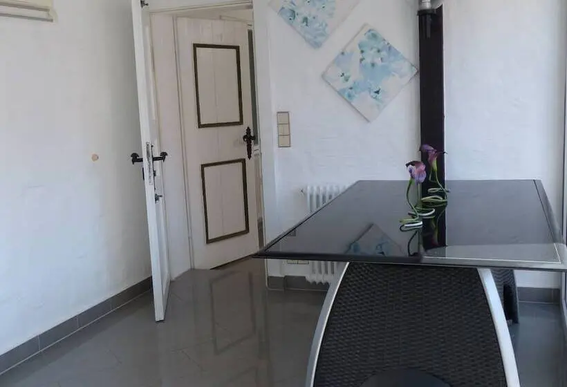 Sviitti, Altstadt Hotel Gelnhausen