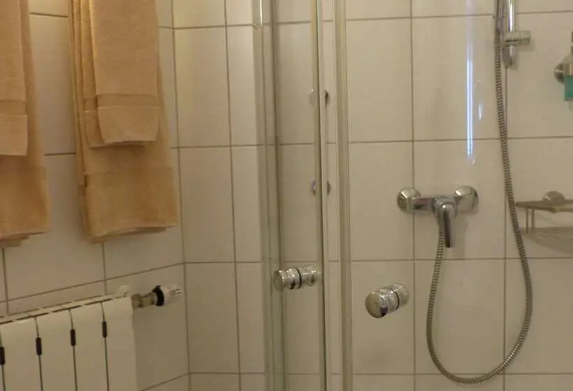 Sviitti, Altstadt Hotel Gelnhausen