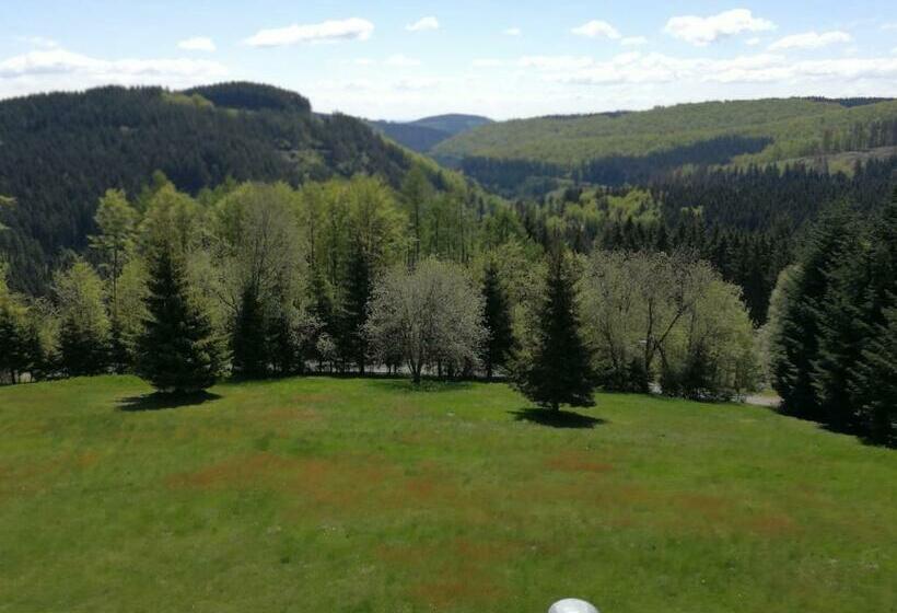 חדר סטודיו סטנדרד, Appart Hotel Harmonie